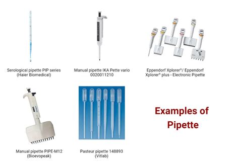 reliable pipette|how to select a pipette.